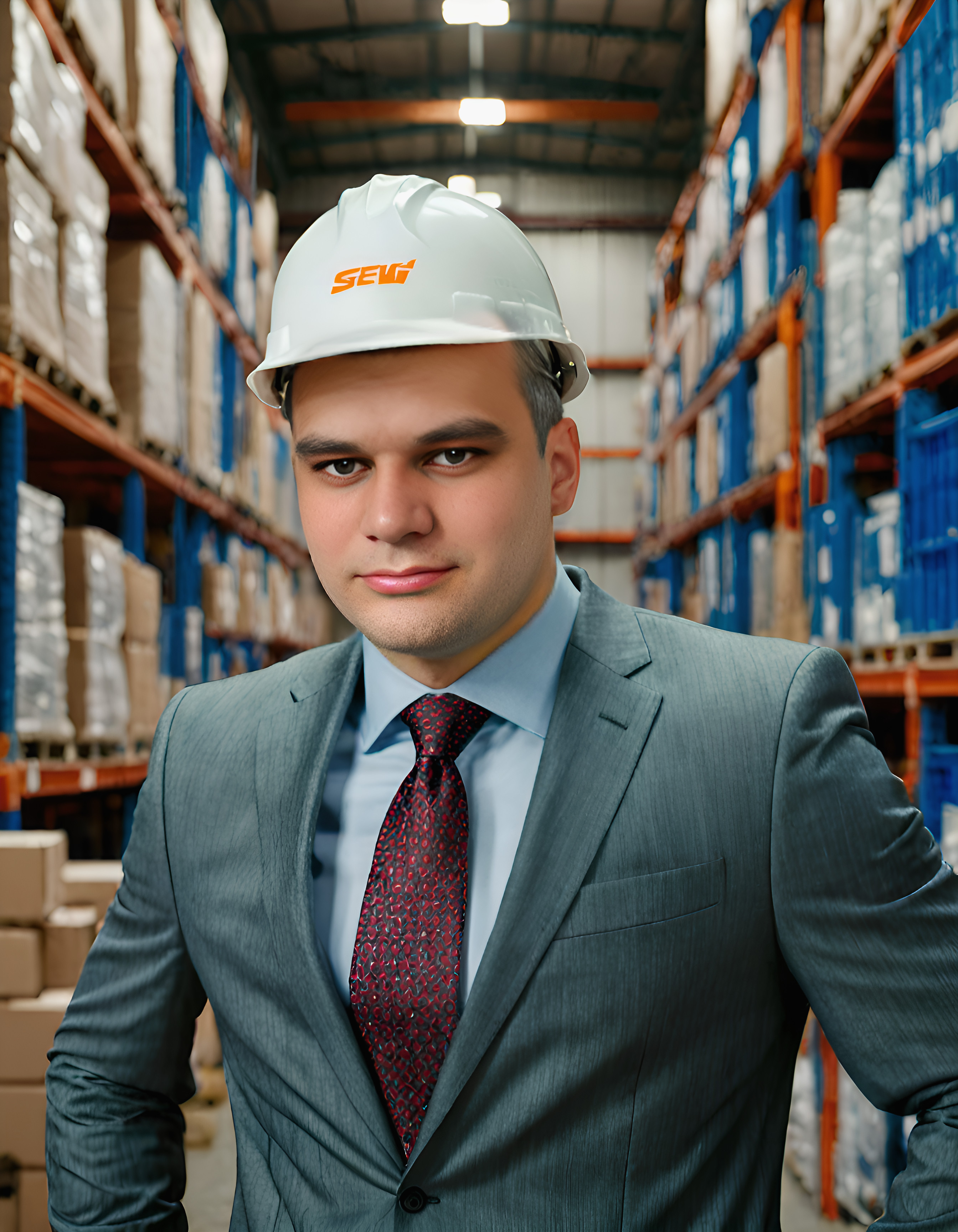 Дмитрий Панибратский